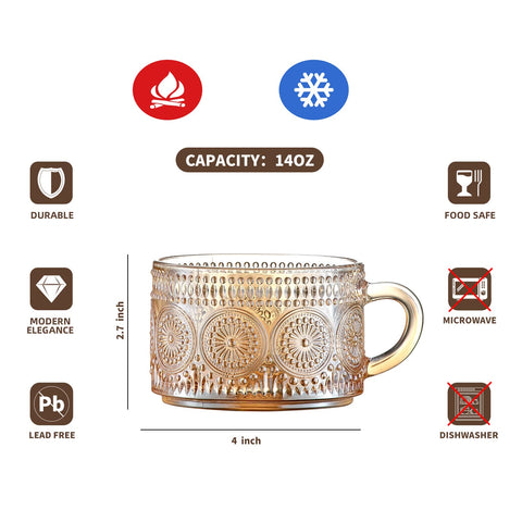 Gezzeny care note not microwave or dishwasher safe