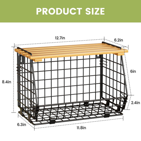 GGIU foldable design saves space when not in use