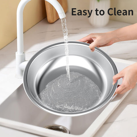 GGIU lid holder keeps surfaces clean and utensils within reach during service