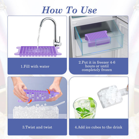 GGUW durable PP material offers long-lasting use and easy cleaning