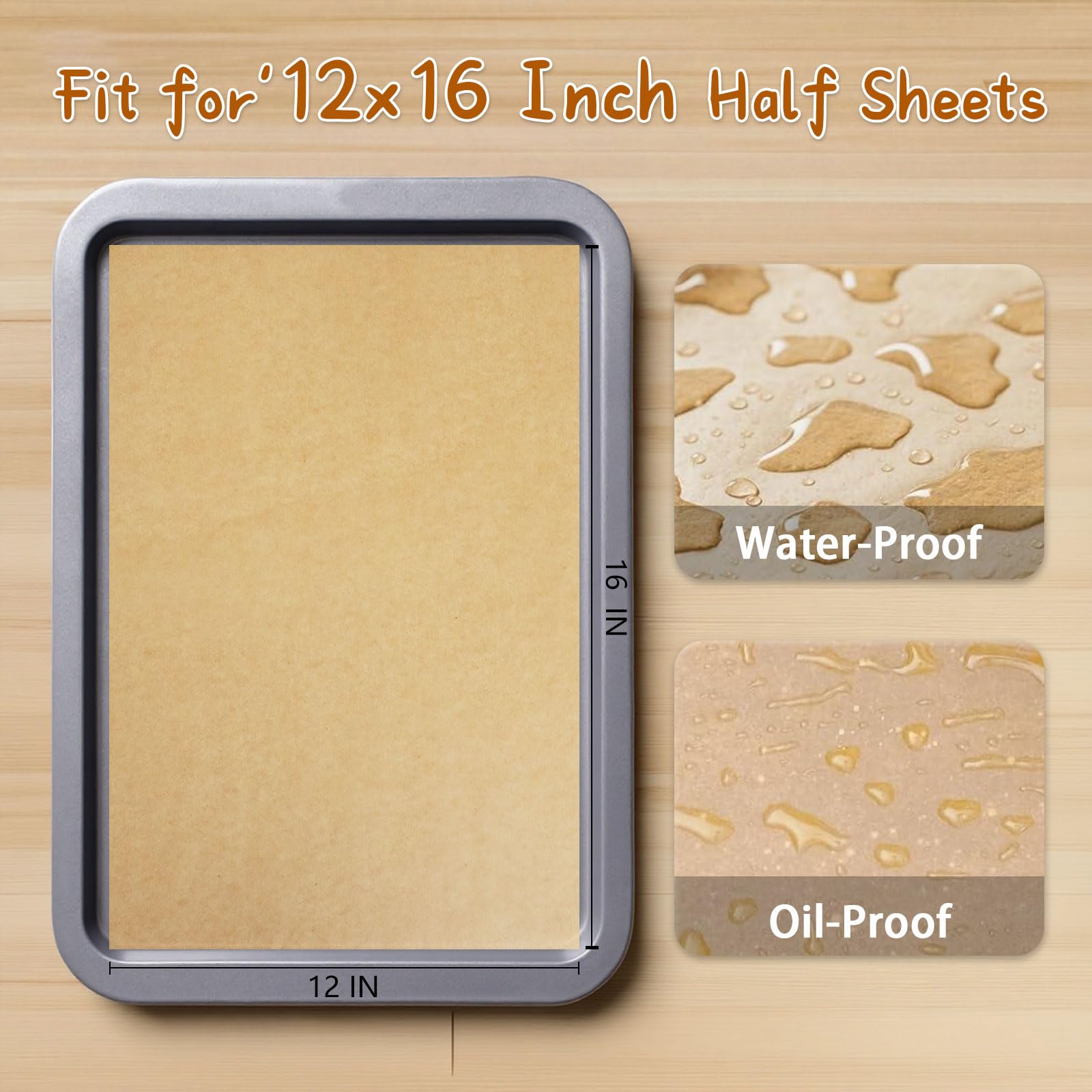 Giaceaw non-stick coating close-up showing smooth surface for effortless release.