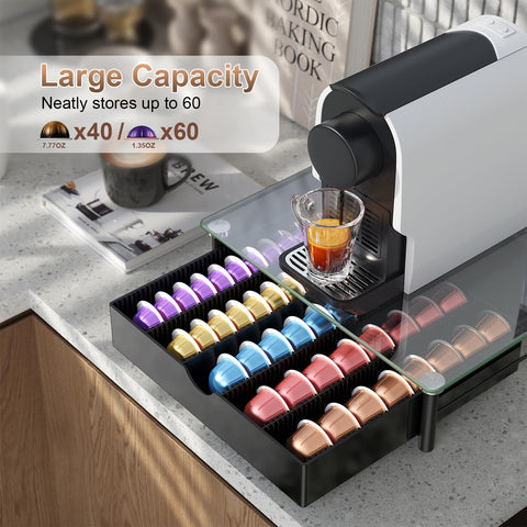 Gianotter easy-use design requires no installation for immediate use