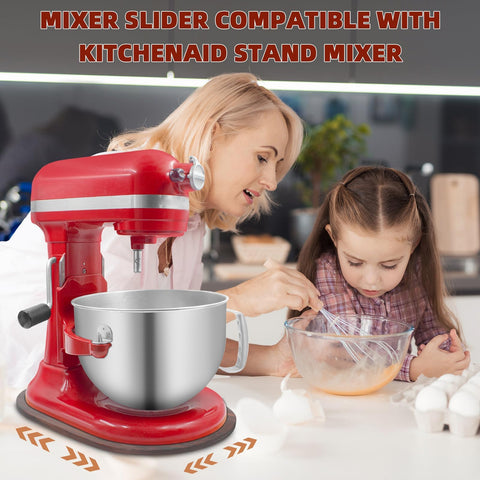 GIASSVIO counterspace saver for a tidier kitchen.