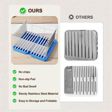 Gifhomfix acrylic boards stabilize bagels for precise slicing.