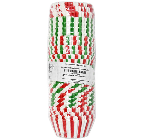 Gift Boutique holiday liners create a coordinated look for showers, gatherings, and seasonal treats.