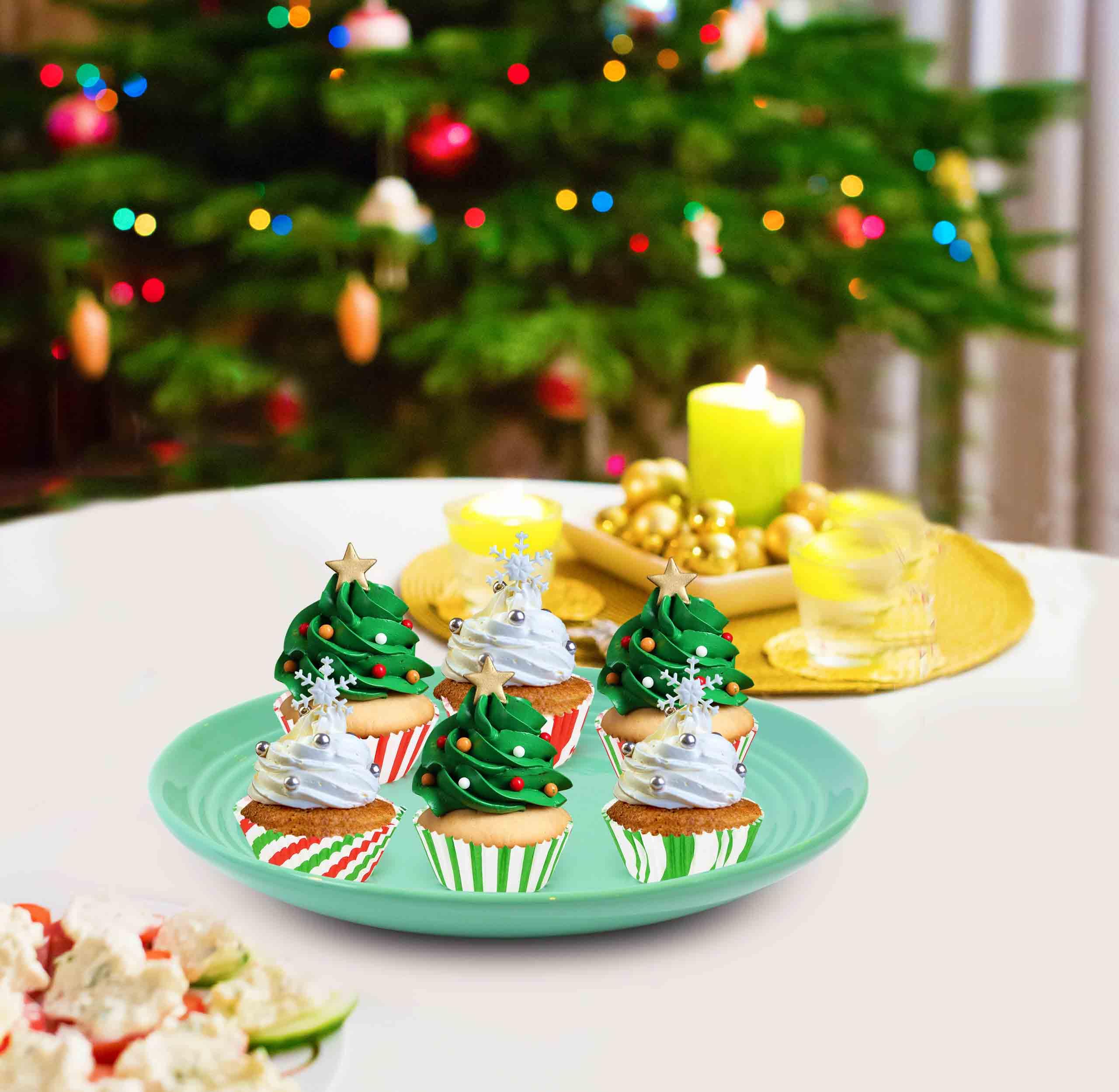 Gift Boutique six-design collection complements weddings, parties, and casual family celebrations.