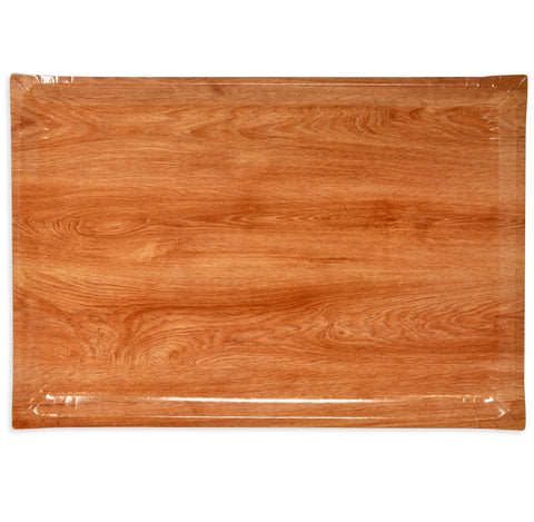 Gift Boutique disposable trays simplify cleanup after a big celebration.