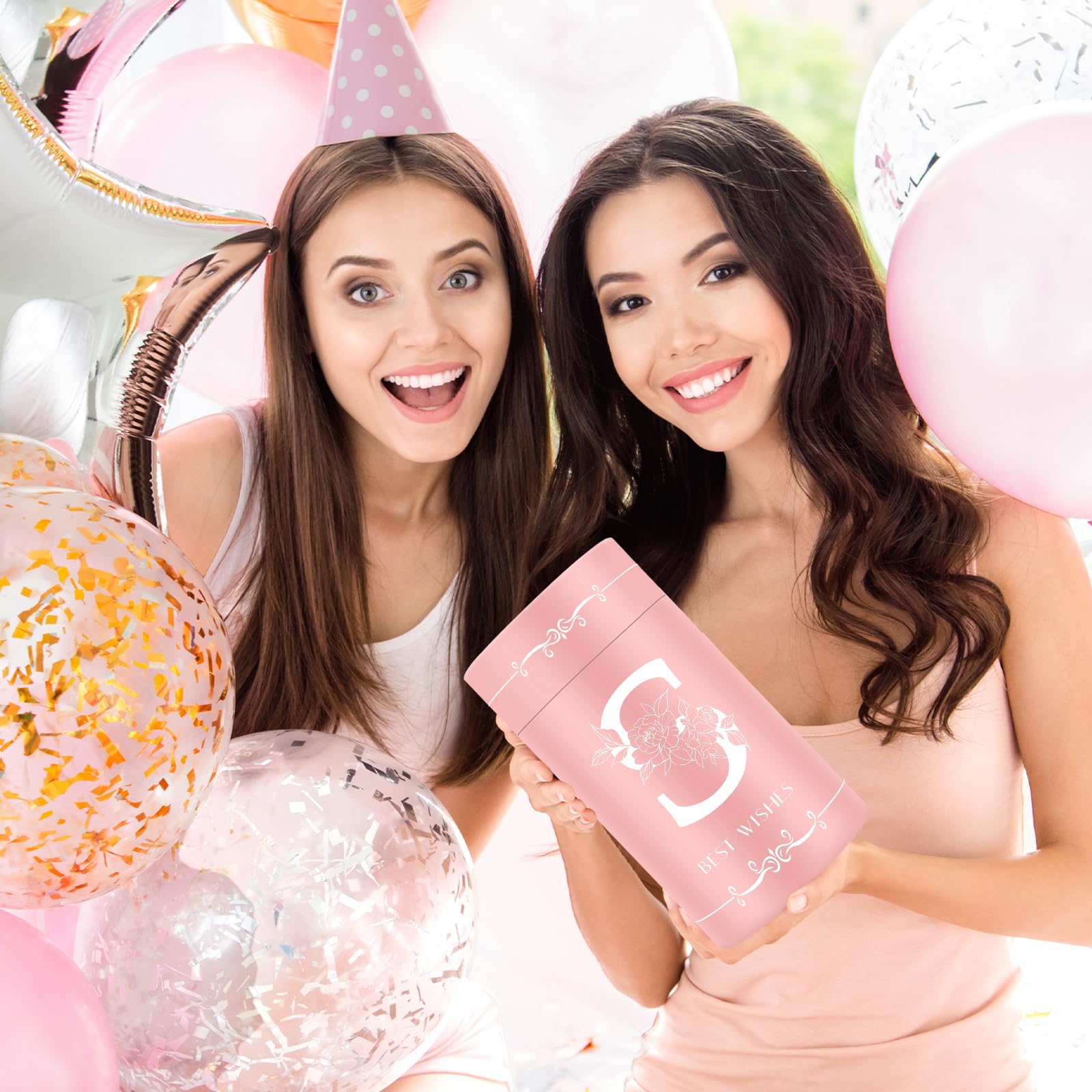 GiftPioneers ideal gift for mom, wife, sister on birthdays or anniversaries.