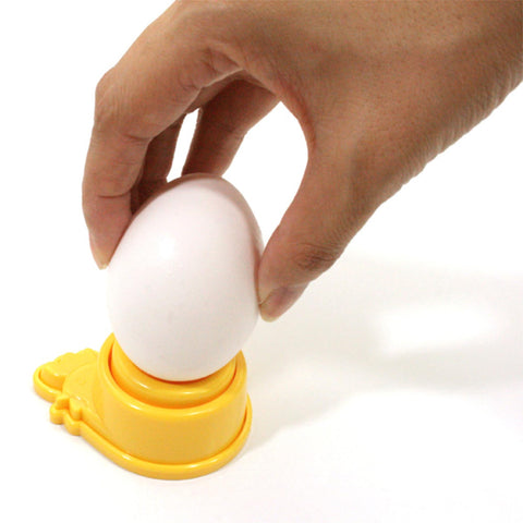 Chikin-shaped design from Seki adds playful charm to kitchen tasks