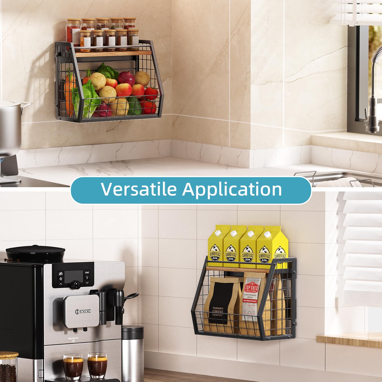 GIGIFTREE rust-resistant materials ensuring long-lasting use