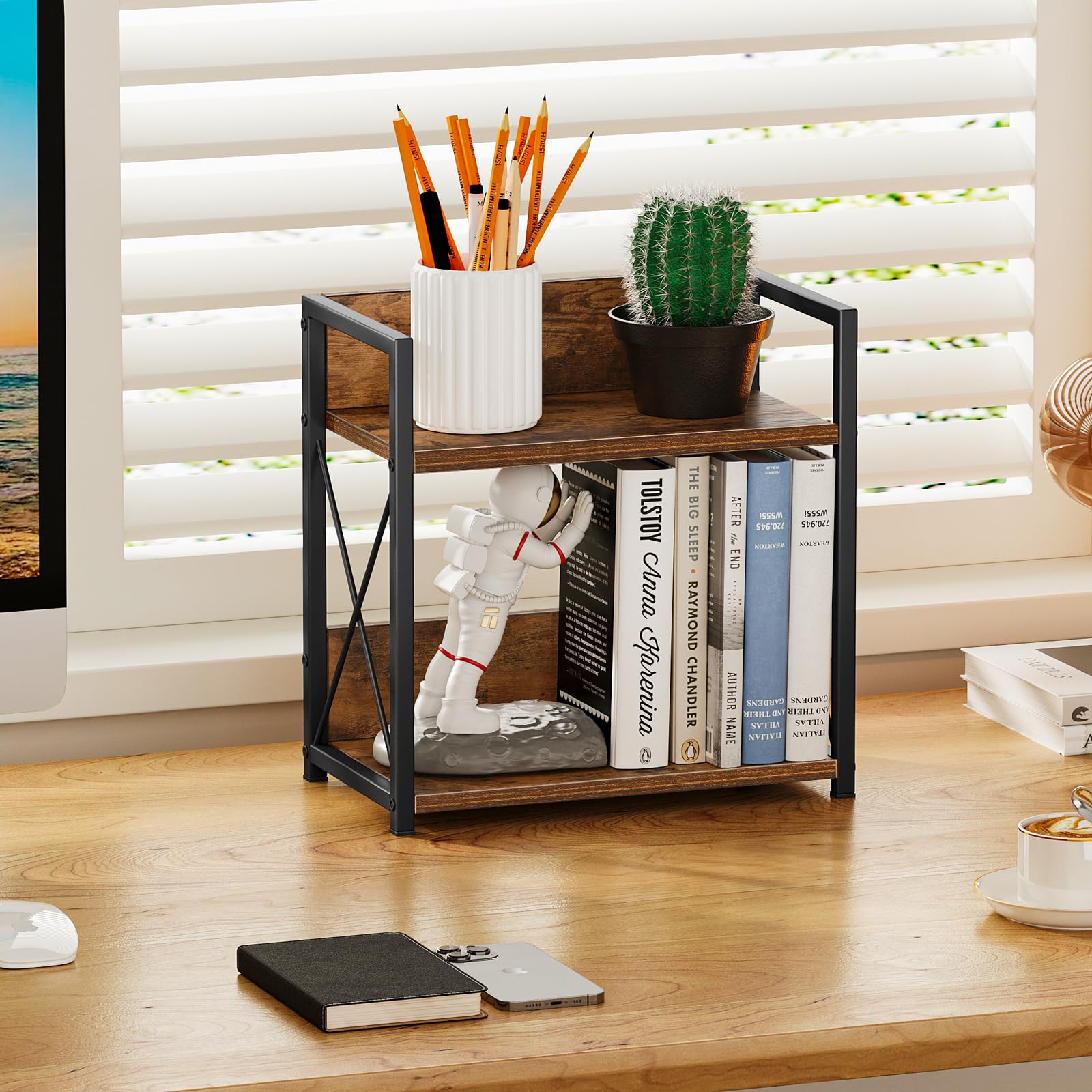 Giikin easy-assembly design comes with tools and clear instructions.