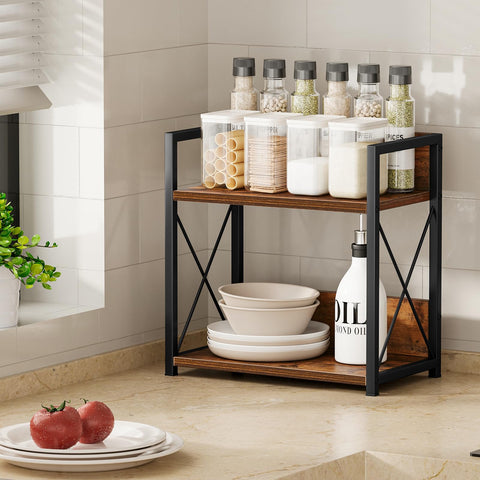 Giikin non-slip feet protect countertops during daily use.