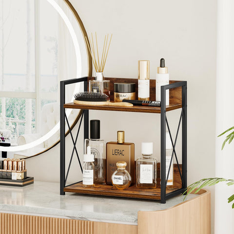 Giikin vintage elegance design blends rustic charm with modern decor.