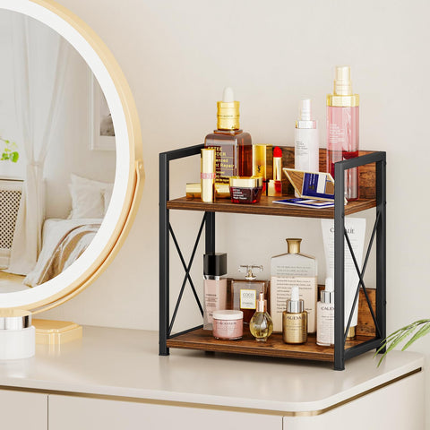 Giikin waterproof surface is easy to wipe clean and maintain.