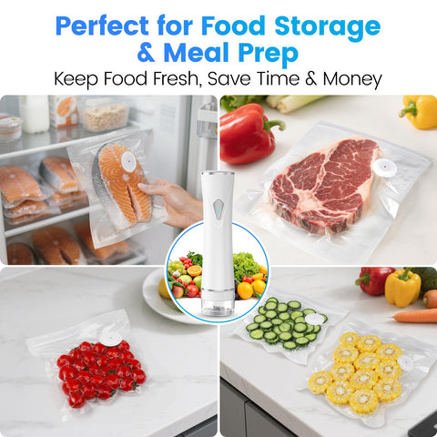 Gikxki use-case meal prep and camping with sealed freshness.