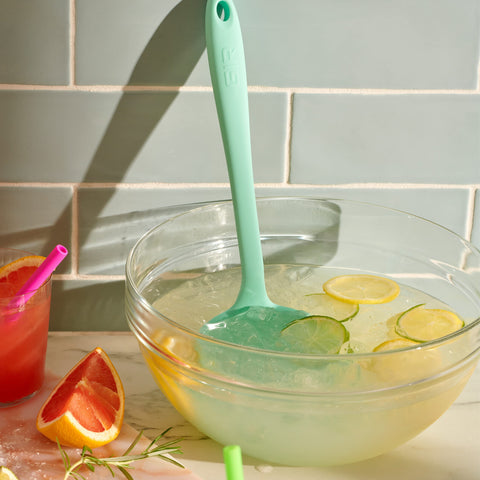 GIR Get It Right 3/4 cup capacity marked in imperial and metric for accurate portions