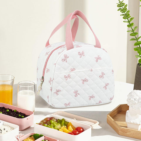 GISMTR Lunch Bag gift-ready option suitable for many ages.
