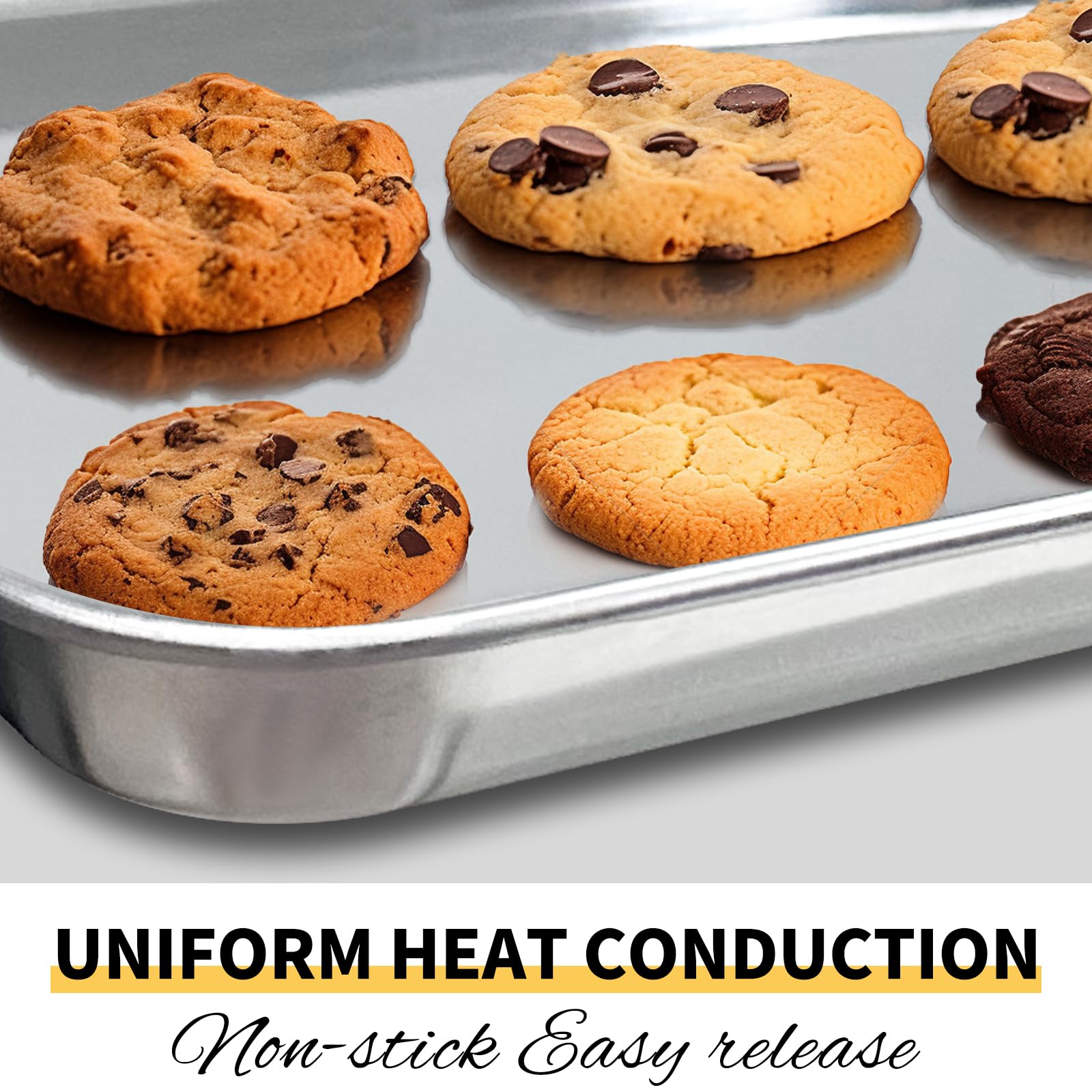 GIUOIDUO rolled-edge safety design conveys comfortable handling and safety