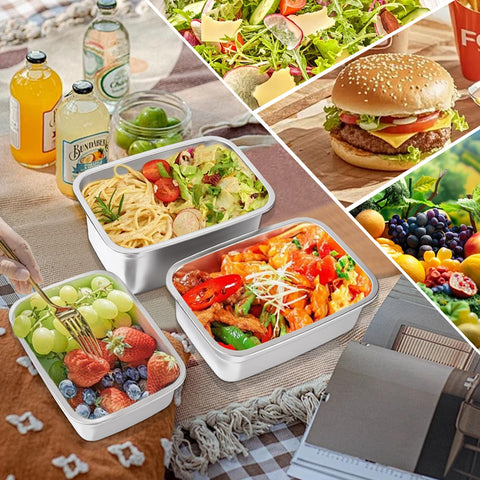 GIUOIDUO dishwasher-safe design makes cleanup quick and easy