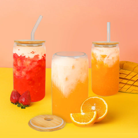 GIVAMEIHF reusable straw pack for durable, easy-to-use sipping