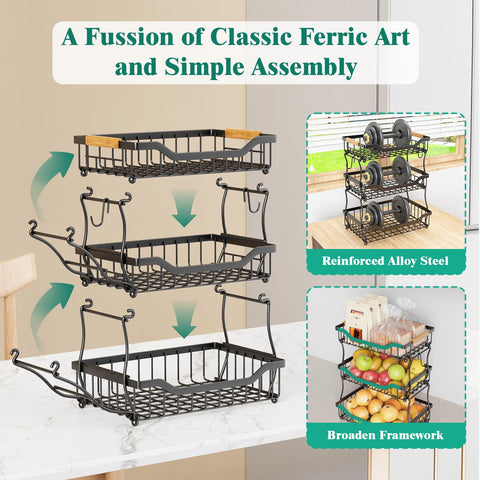 Giwil carbon steel wires emphasize sturdy construction for everyday use.