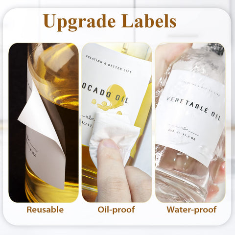GIXSEGIE weighted brass pourer for hands free pouring