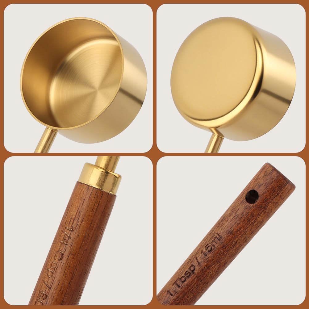 Giyochie wooden-handle detail highlighting ergonomic grip and engraved marks