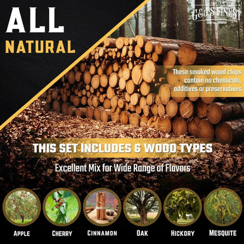 G&J's Finest cleaning brush for easy maintenance after smoking