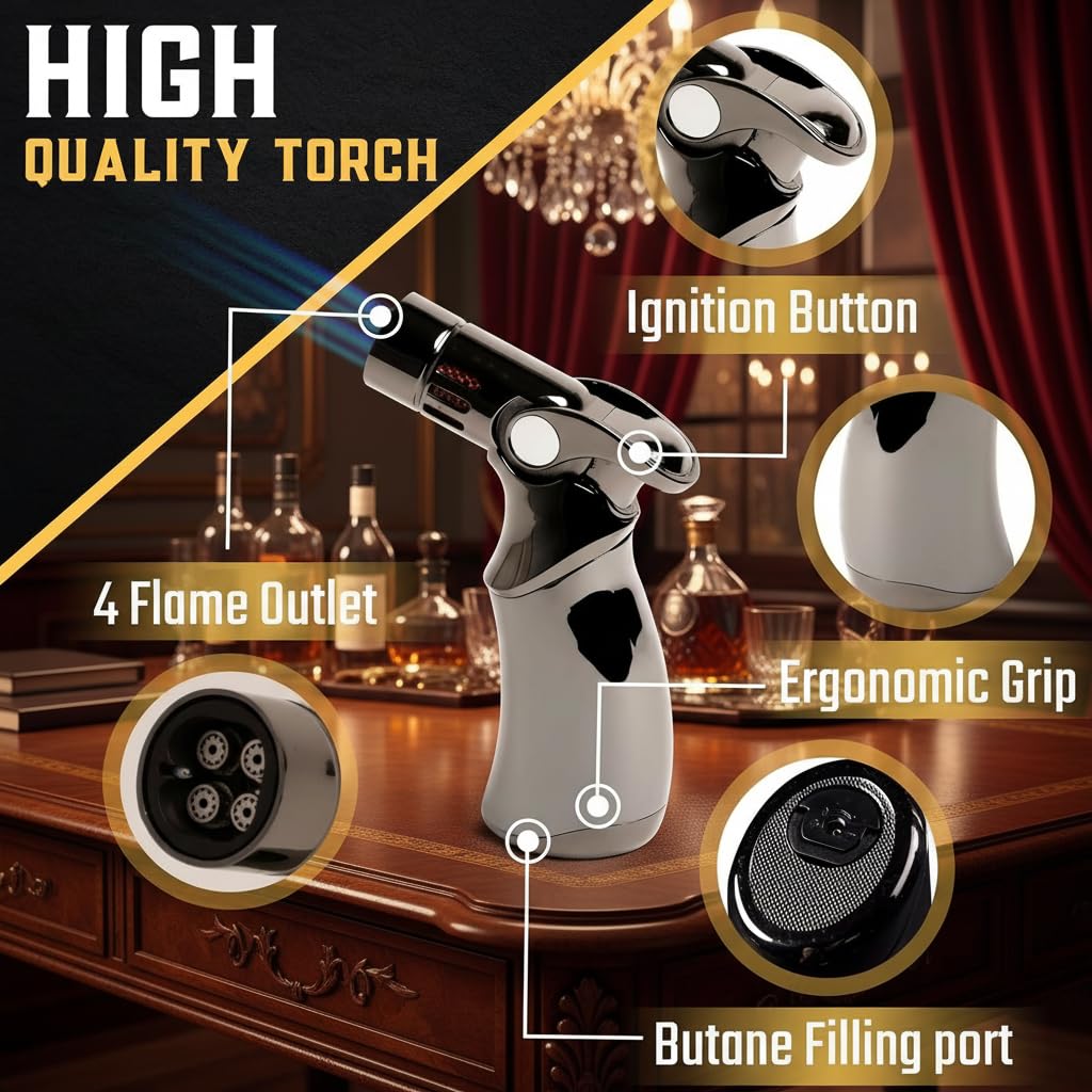 G&J's Finest dual mesh screen filters for clean smoke and pours