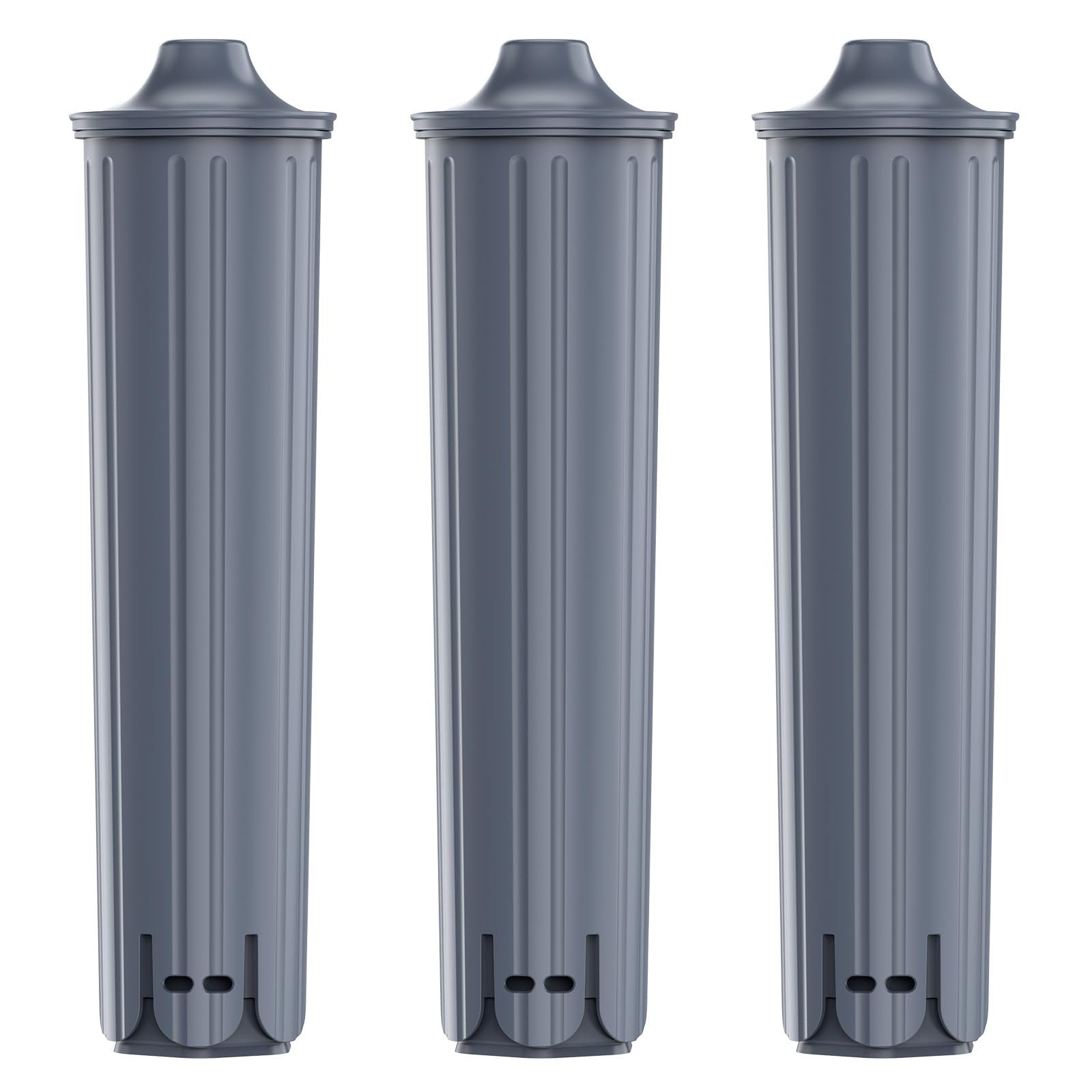 GLACIER FRESH water filter for Jura 71794 compatibility shown for easy replacement.