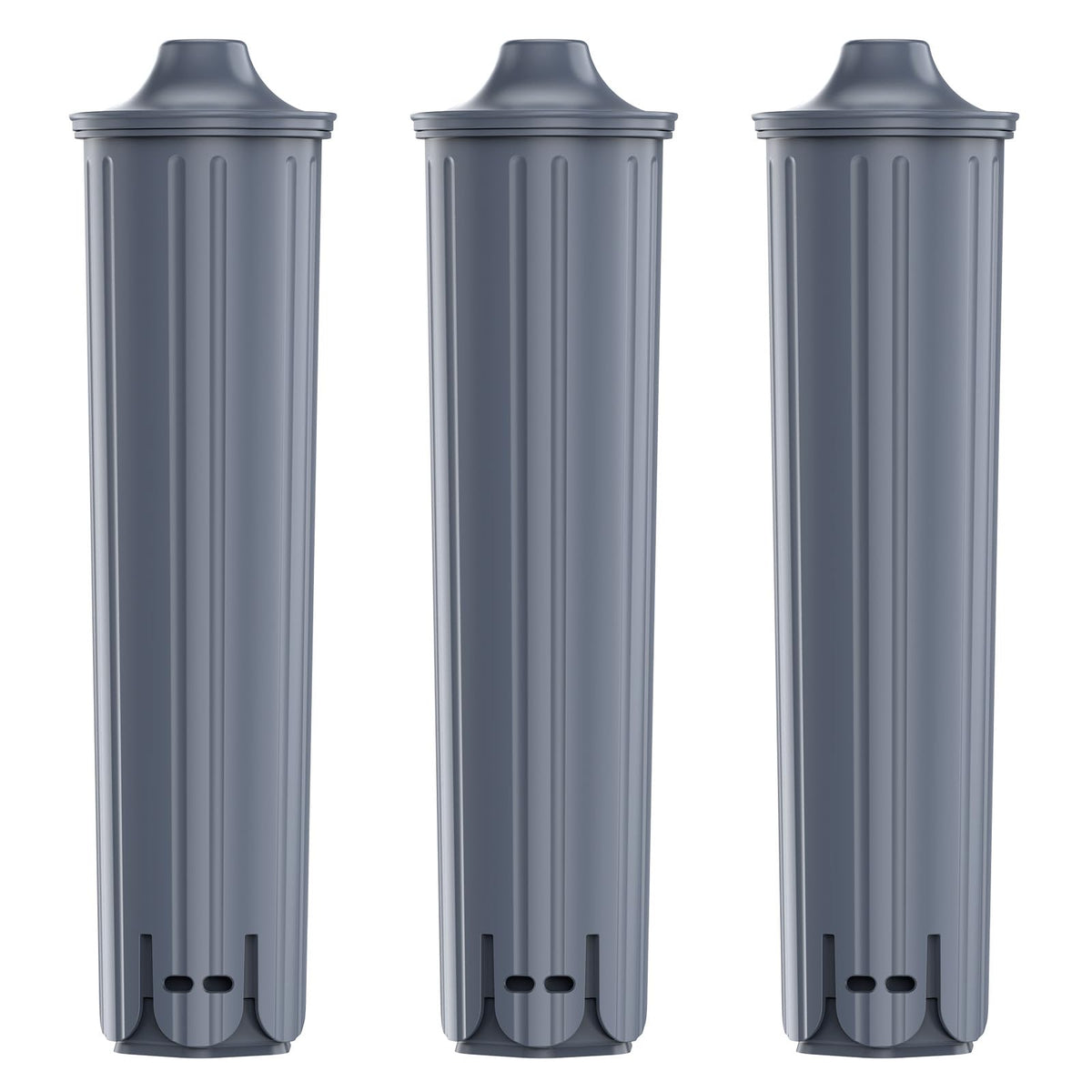 GLACIER FRESH water filter for Jura 71794 compatibility shown for easy replacement.
