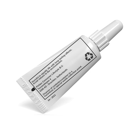 Gladwise NSF H1 registered grease supports safe machine care