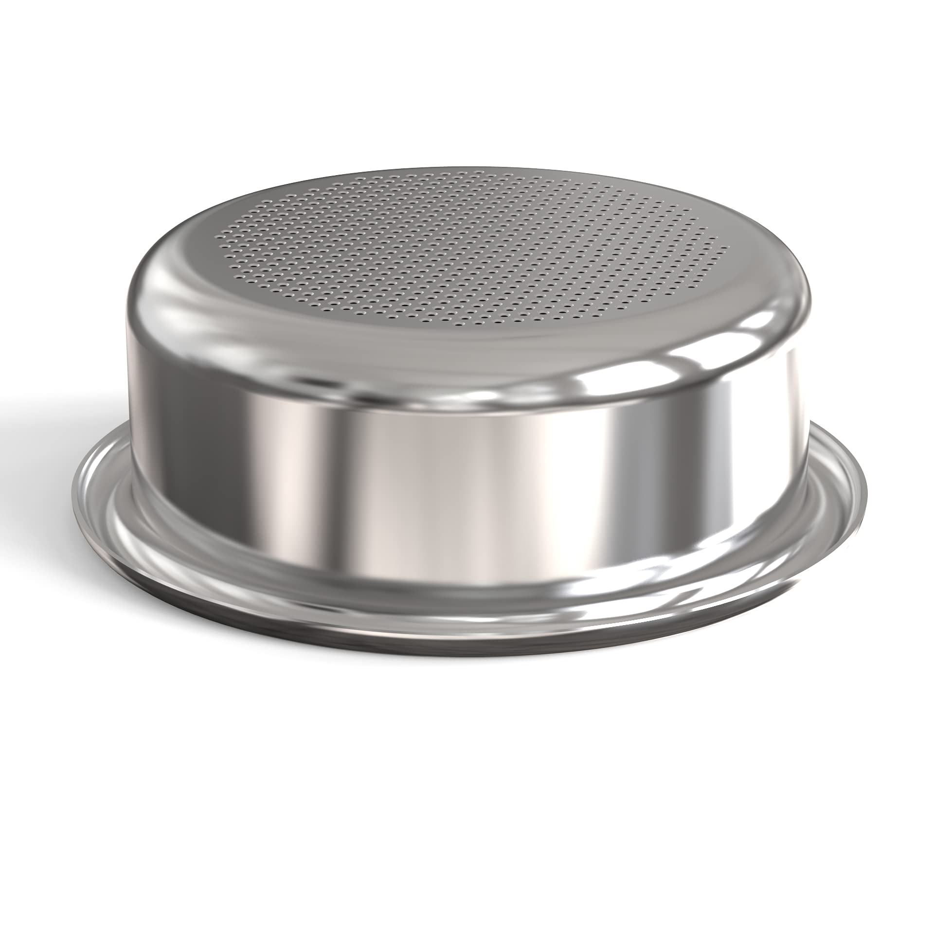 Gladwise nanoquartz coating surface demonstrates non-stick protection against flavor transfer.