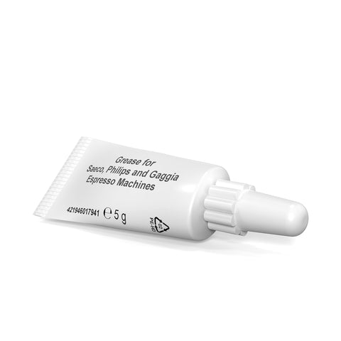 Gladwise grease compatible with Saeco HD8869 espresso machines
