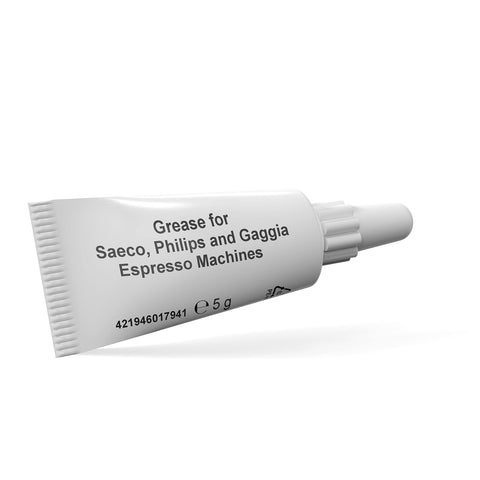 Gladwise grease for Philips 3200 Lattego maintenance and cleaning