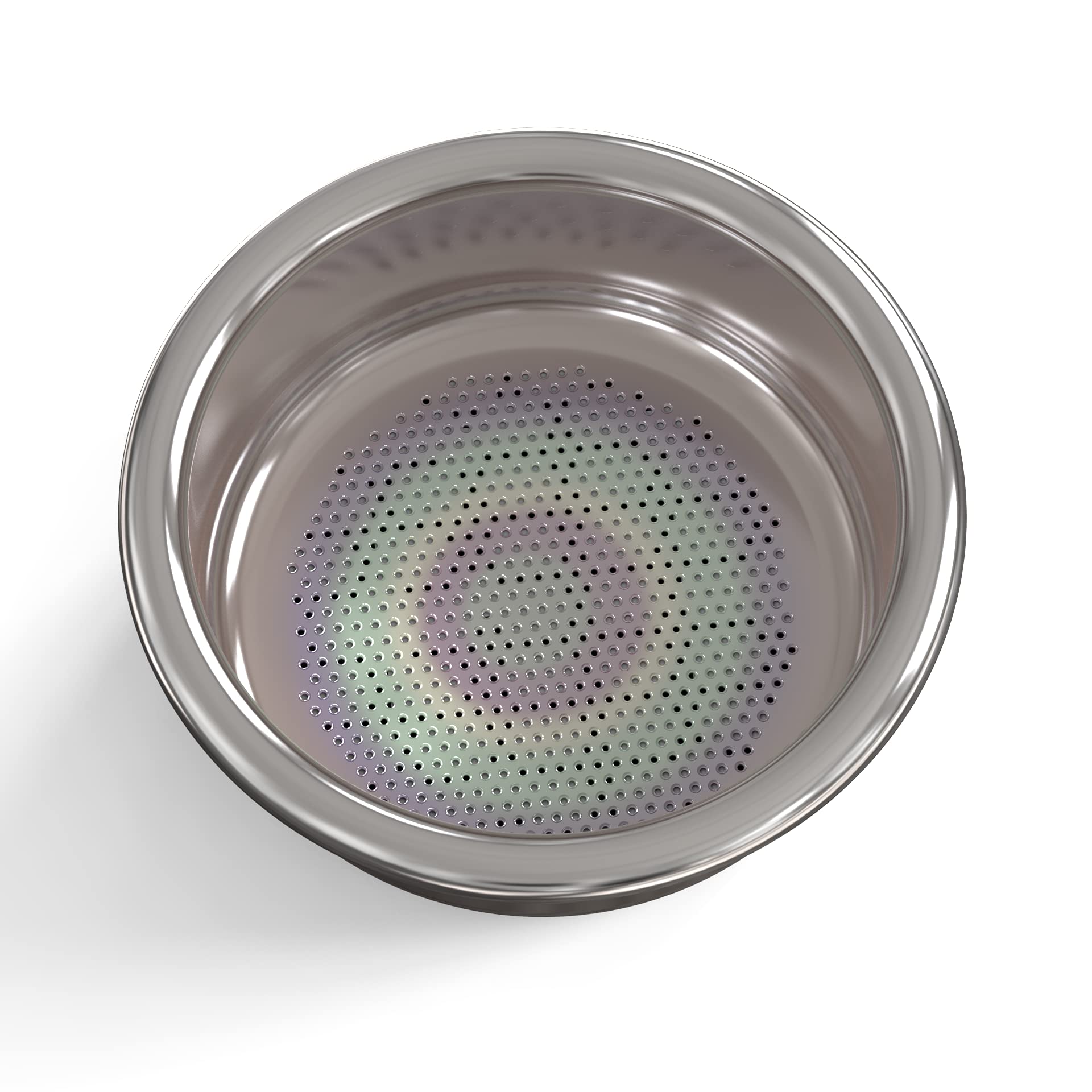 Gladwise 58mm portafilter-fit image shows compatibility with most 58mm machines.