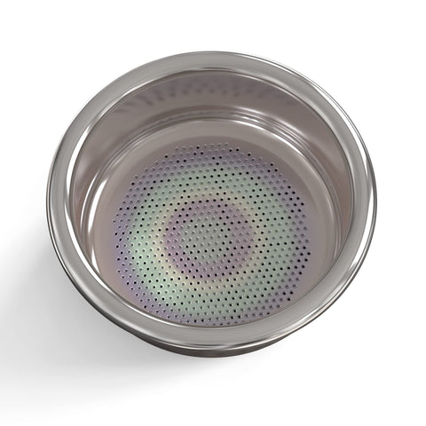 Gladwise 58mm portafilter-fit image shows compatibility with most 58mm machines.