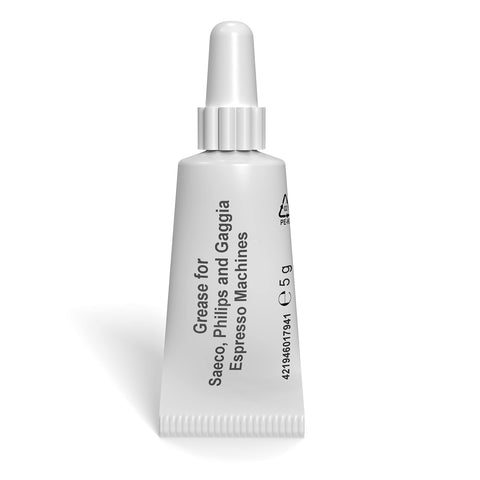 Gladwise Saeco One Touch grease in a ready-to-use tube