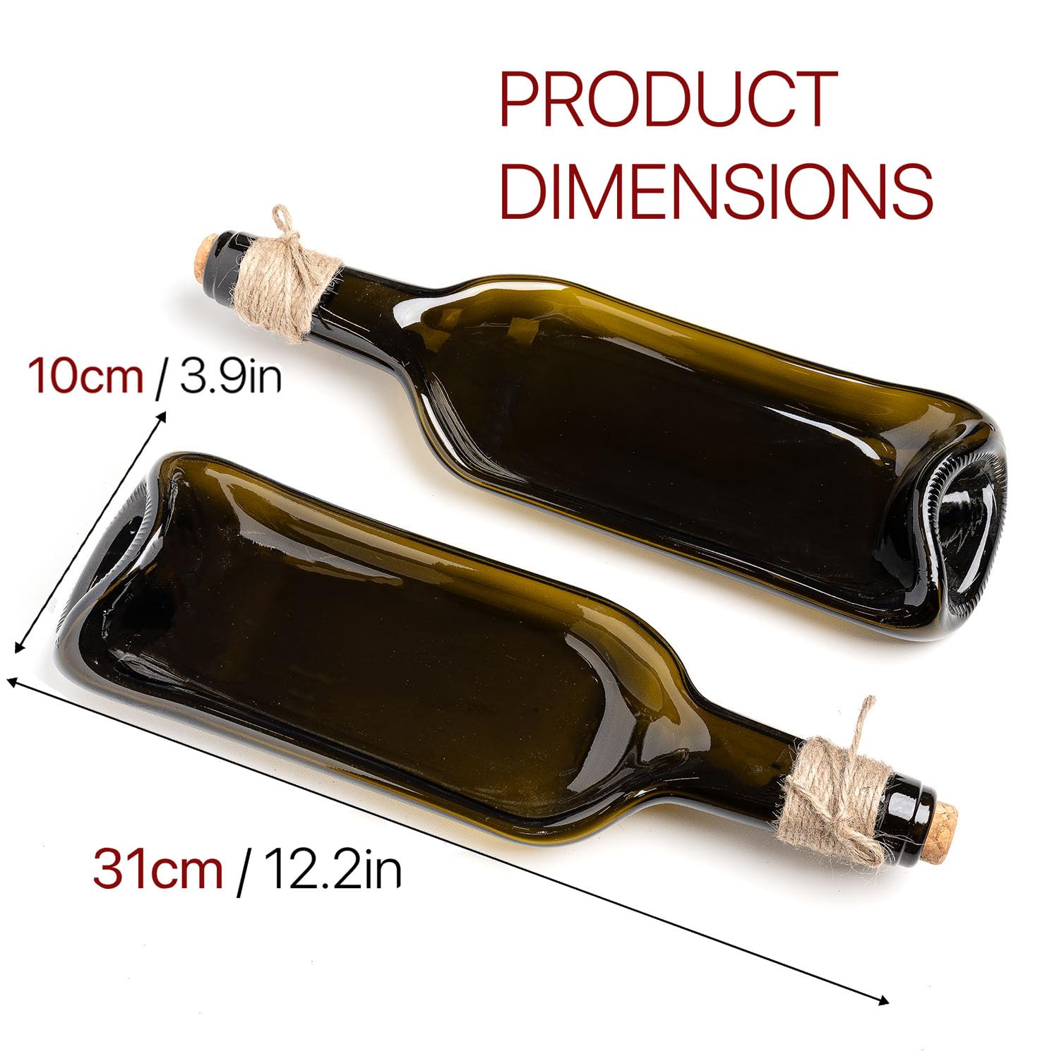 Glasiko World cheese and cracker tray elevates appetizer presentation