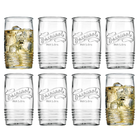 Glaver's packaging is gift-ready for holidays or housewarmings.