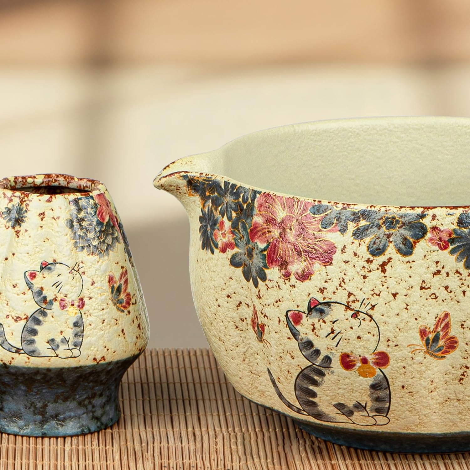 GleeNflux gift-ready packaging for a thoughtful tea gift