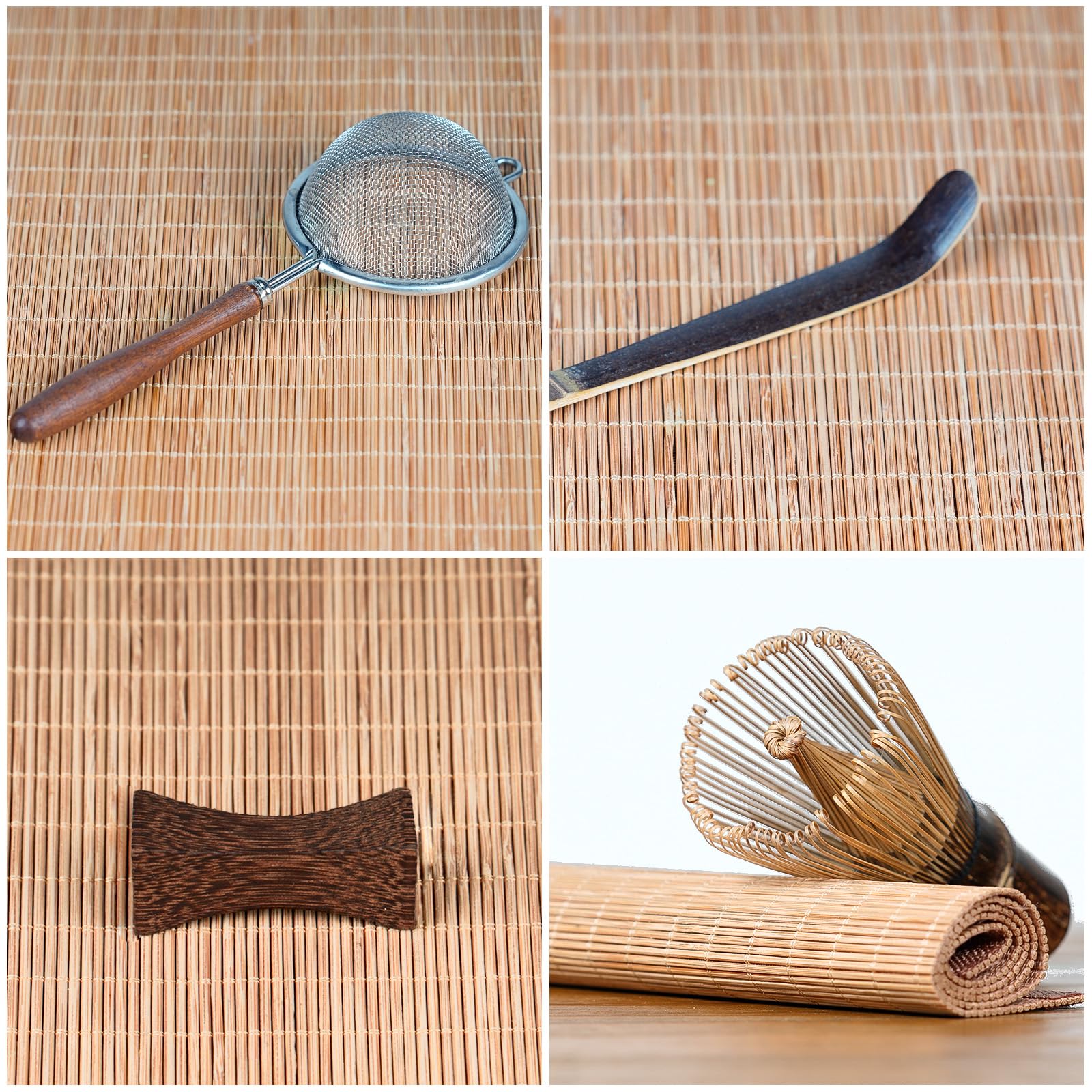GleeNflux scoop holder keeps essentials neatly stored