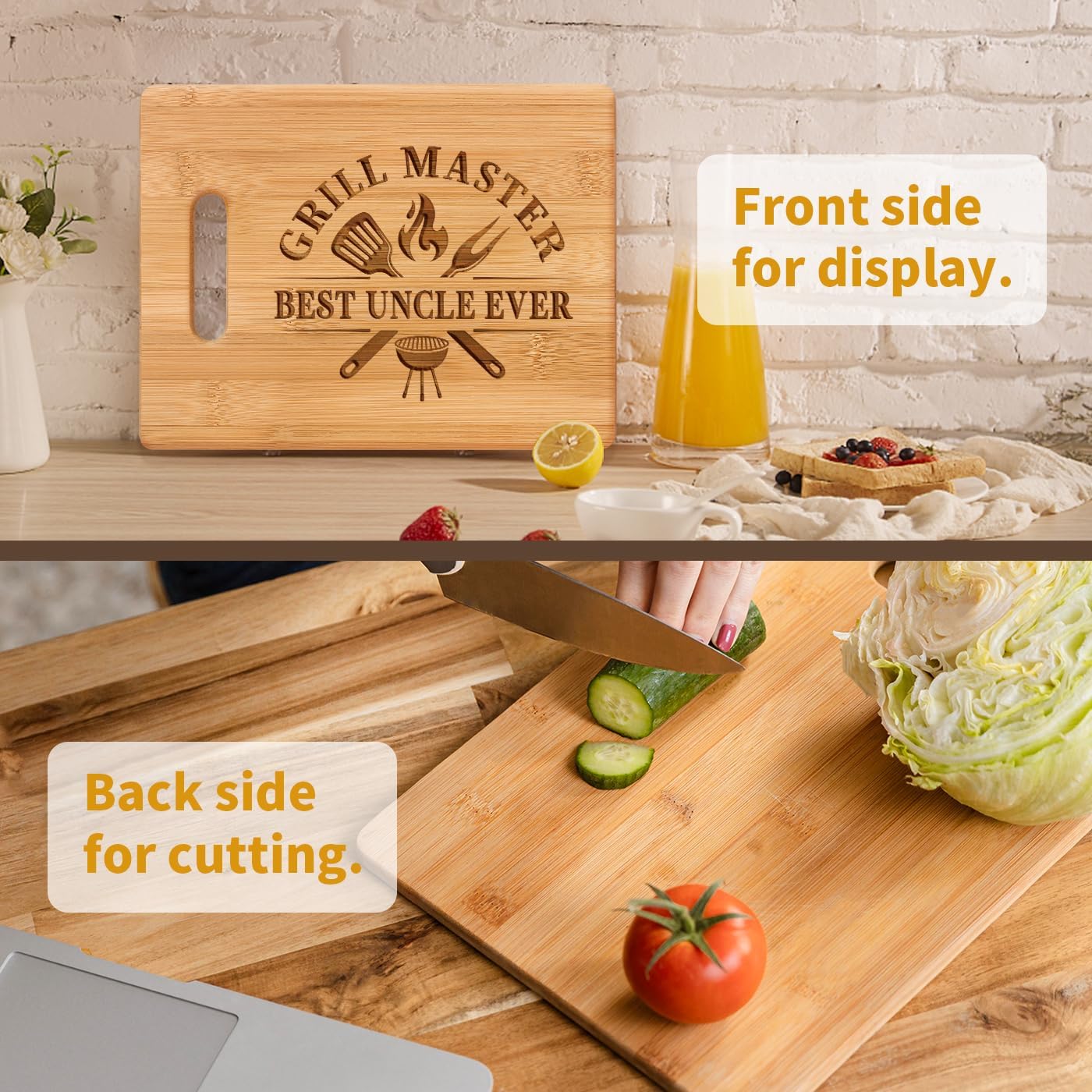 Gleevera Gift idea for Father’s Day and birthdays.