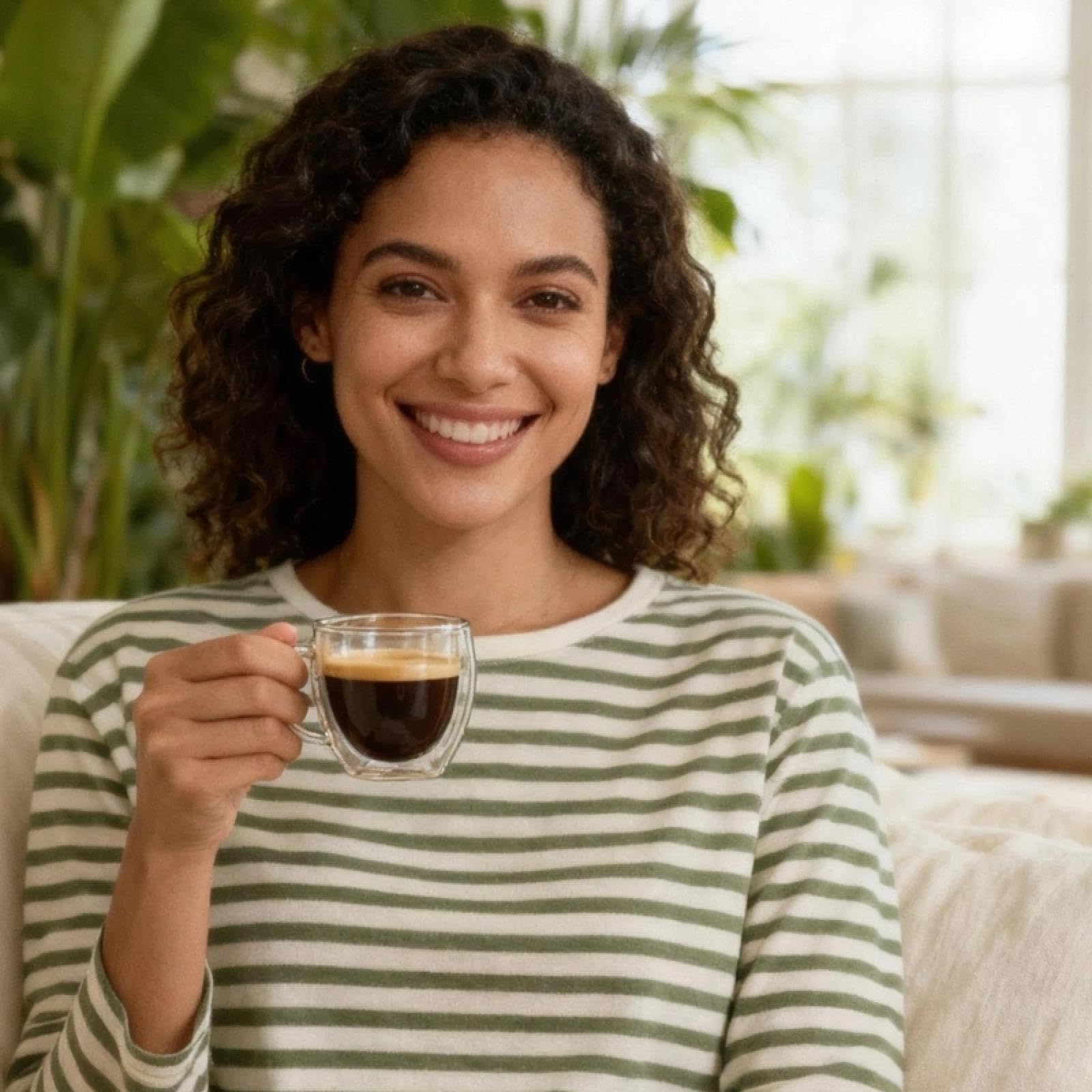 Glenkach elegant gift set for espresso lovers perfect for gifting and special occasions