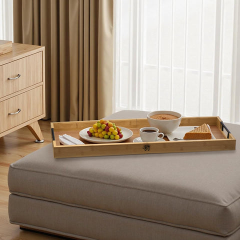 GLOKUUCA board with lid protects contents during transport.