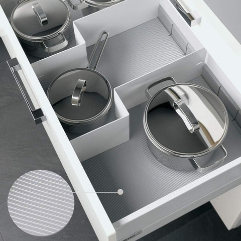 Glomen eva material durable liner for long-lasting use
