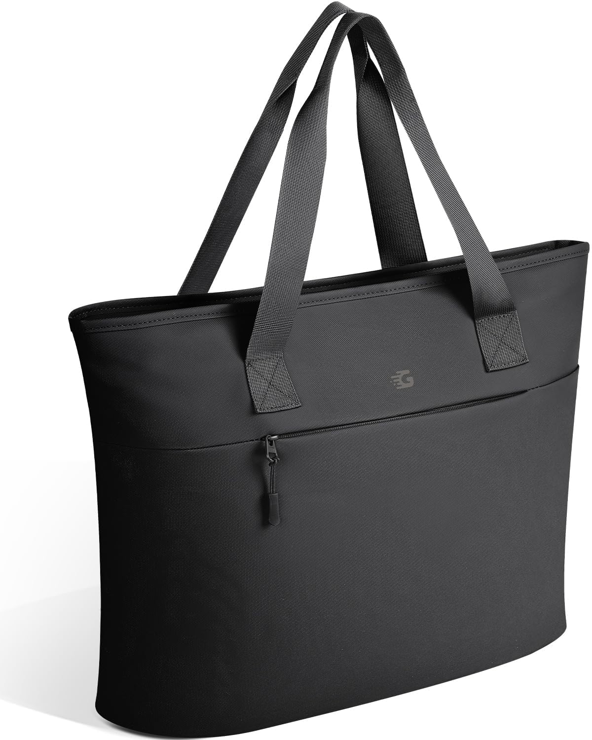 GLORIEROO padded handles and adjustable strap for comfortable carrying.