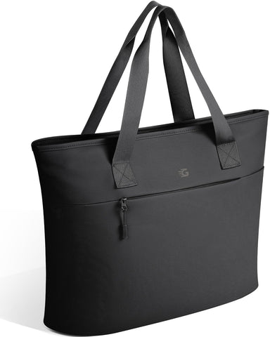 GLORIEROO padded handles and adjustable strap for comfortable carrying.