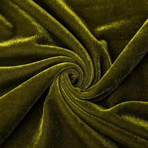 GLORY SEASON velvet tablecloth stitching detail demonstrates durability