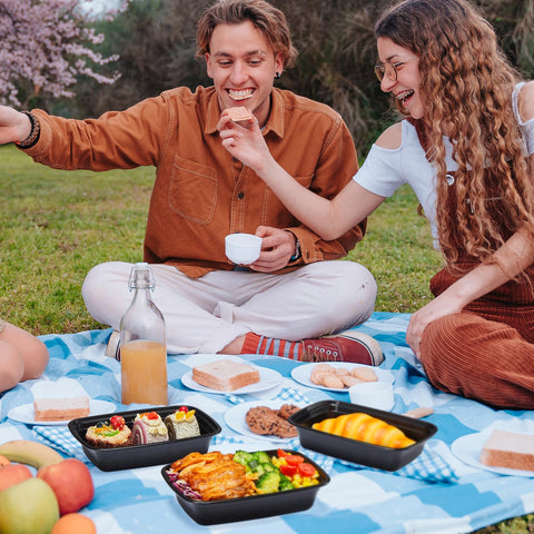Glotoch Express 28oz versatile container for lunches and on-the-go.